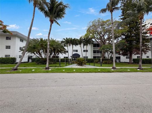 Kamienica w Key Biscayne, Miami-Dade County