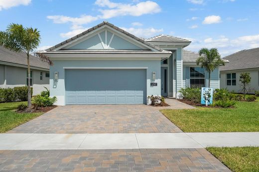 Villa in Port Saint Lucie, Saint Lucie County