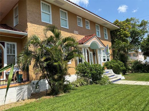 Villa en West Palm Beach, Palm Beach County