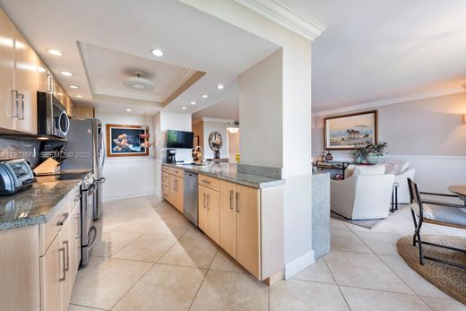 Wohnkomplexe in Miami, Miami-Dade County