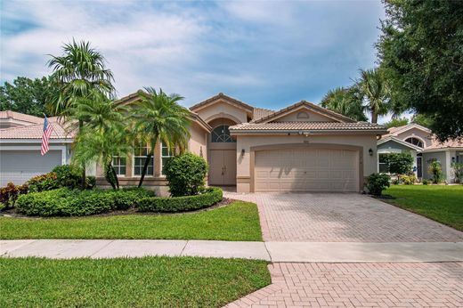 Villa Boynton Beach, Palm Beach County