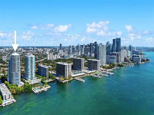 Жилой комплекс, Майами, Miami-Dade County