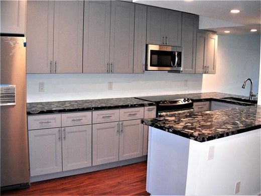 Kamienica w Fort Lauderdale, Broward County