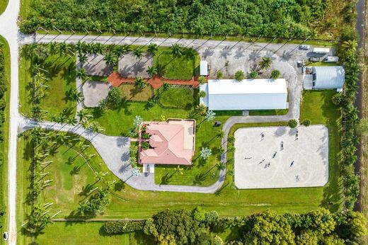 Villa - Wellington, Palm Beach County