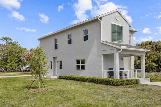 Villa in Stuart, Martin County
