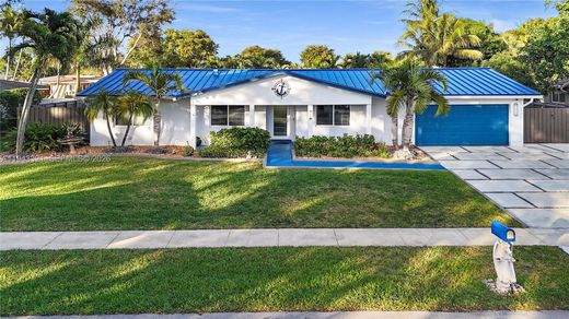 Villa in Plantation, Broward County