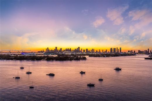 ‏בניין ב  Miami Beach, Miami-Dade County