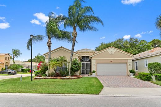 Villa en West Palm Beach, Palm Beach County