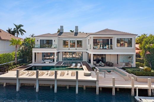 Villa a Boca Raton, Palm Beach County