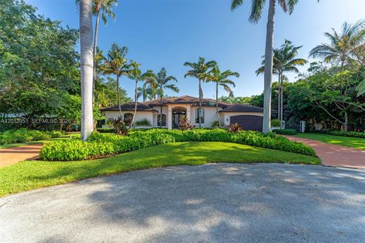Villa a Miami, Miami-Dade County