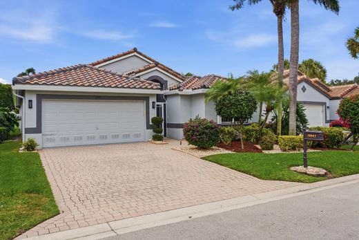 Villa a Boynton Beach, Palm Beach County