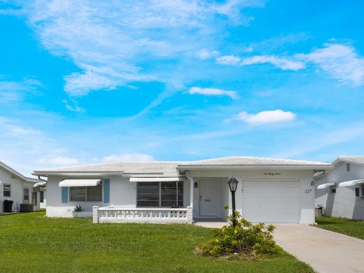 别墅  Boynton Beach, Palm Beach County