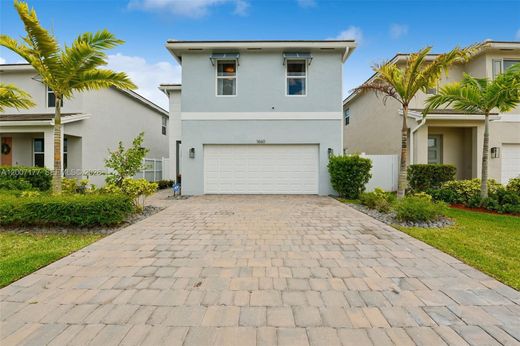 Villa à Homestead, Comté de Miami-Dade