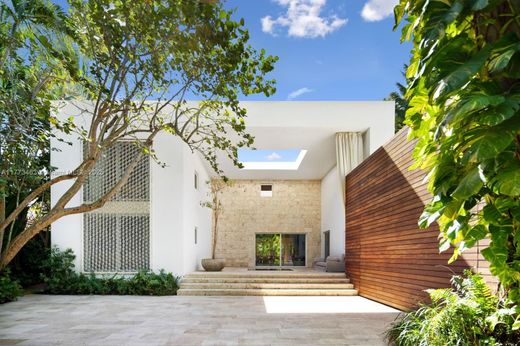 Villa a Miami Beach, Miami-Dade County