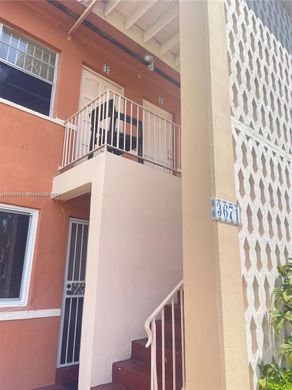 公寓楼  迈阿密, Miami-Dade County