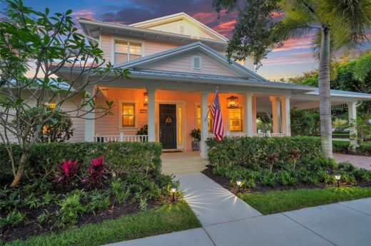 Villa - Jupiter, Palm Beach County