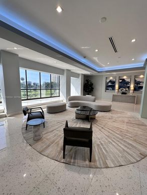 Жилой комплекс, Aventura, Miami-Dade County