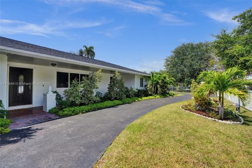Βίλα σε Pinecrest, Miami-Dade County