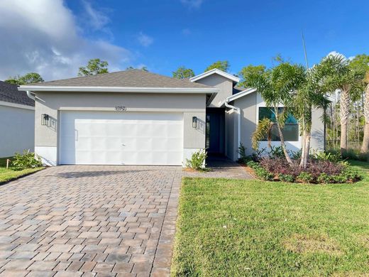 Villa in Stuart, Martin County