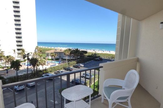Жилой комплекс, Palm Beach Shores, Palm Beach County