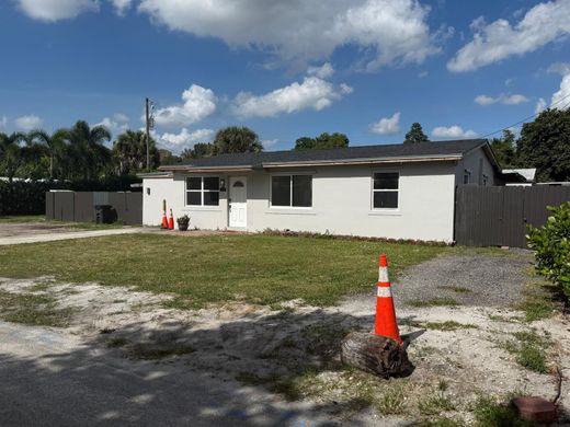 Villa in West Palm Beach, Palm Beach County