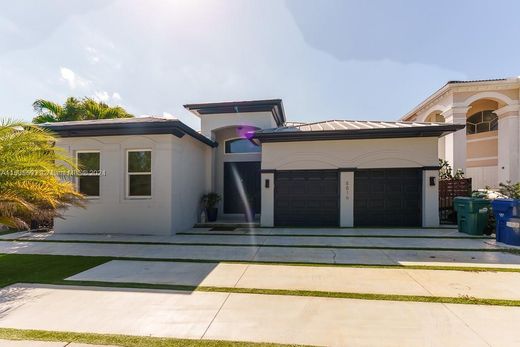 Villa à Hialeah, Comté de Miami-Dade