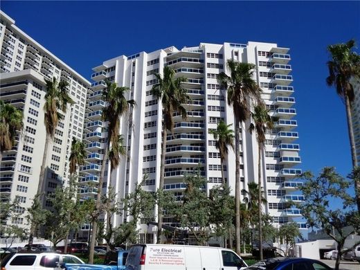 Komplex apartman Fort Lauderdale, Broward County