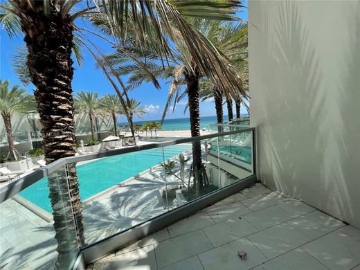Wohnkomplexe in Sunny Isles Beach, Miami-Dade County