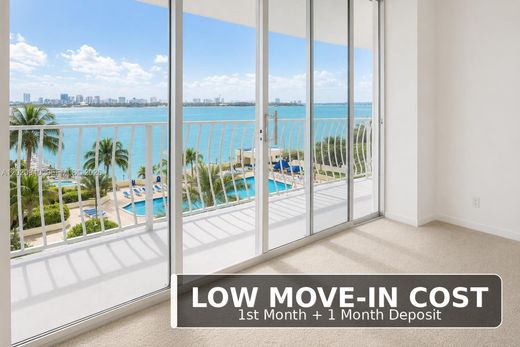 Komplex apartman North Bay Village, Miami-Dade County