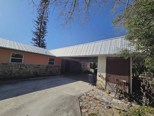 Villa in Fort Pierce, Saint Lucie County