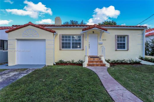 Villa en Coral Gables, Miami-Dade County