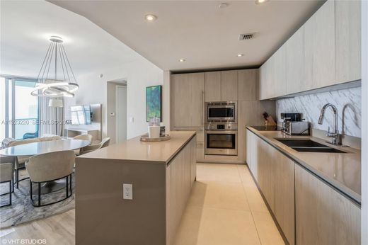 Жилой комплекс, Голливуд, Broward County