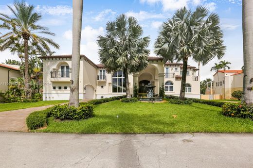 Villa - Coral Gables, Miami-Dade County