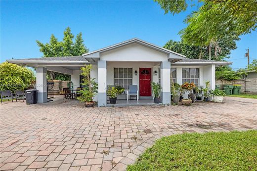 빌라 / Homestead, Miami-Dade County