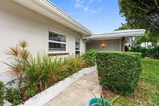 Villa en Hypoluxo, Palm Beach County