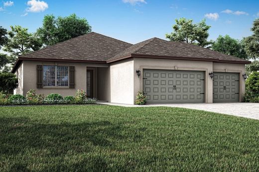 Villa in Port Saint Lucie, Saint Lucie County