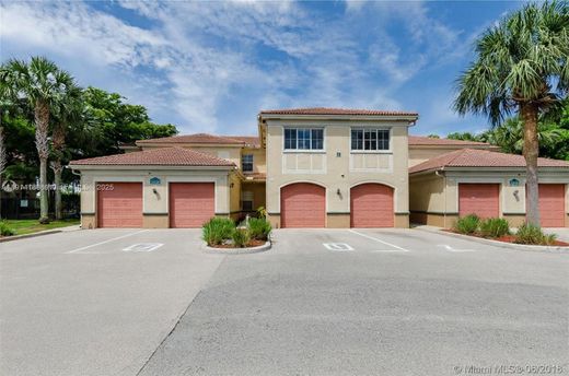 Complesso residenziale a Miramar, Broward County
