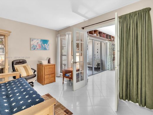 Complesso residenziale a Oakland Park, Broward County