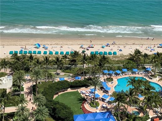 Complexos residenciais - Fort Lauderdale, Broward County