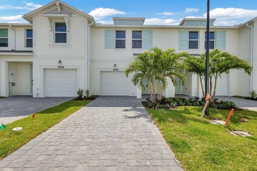 Townhouse in Stuart, Martin County