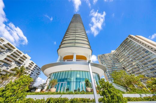 Complesso residenziale a Miami, Miami-Dade County