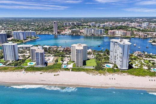 Жилой комплекс, Boca Raton, Palm Beach County