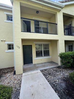 Residential complexes in Port Saint Lucie, Saint Lucie County