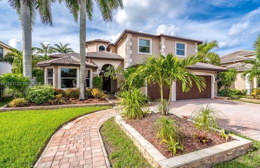 Villa in Miramar, Broward County