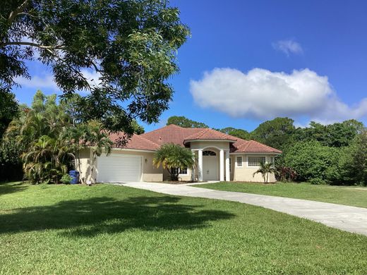 Villa in Jupiter, Palm Beach