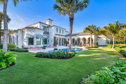 Villa in Manalapan, Palm Beach