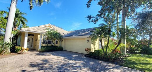 Villa in Jensen Beach, Martin County