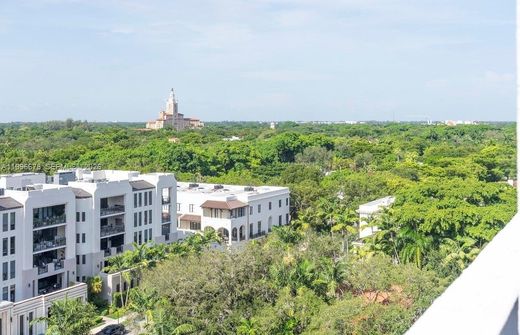 Жилой комплекс, Coral Gables, Miami-Dade County