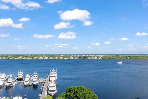 Kamienica w North Palm Beach, Palm Beach County