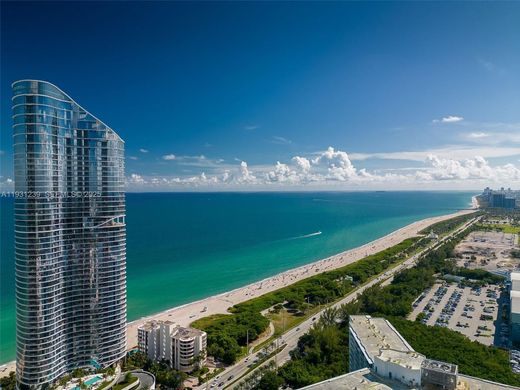 Komplex apartman Sunny Isles Beach, Miami-Dade County
